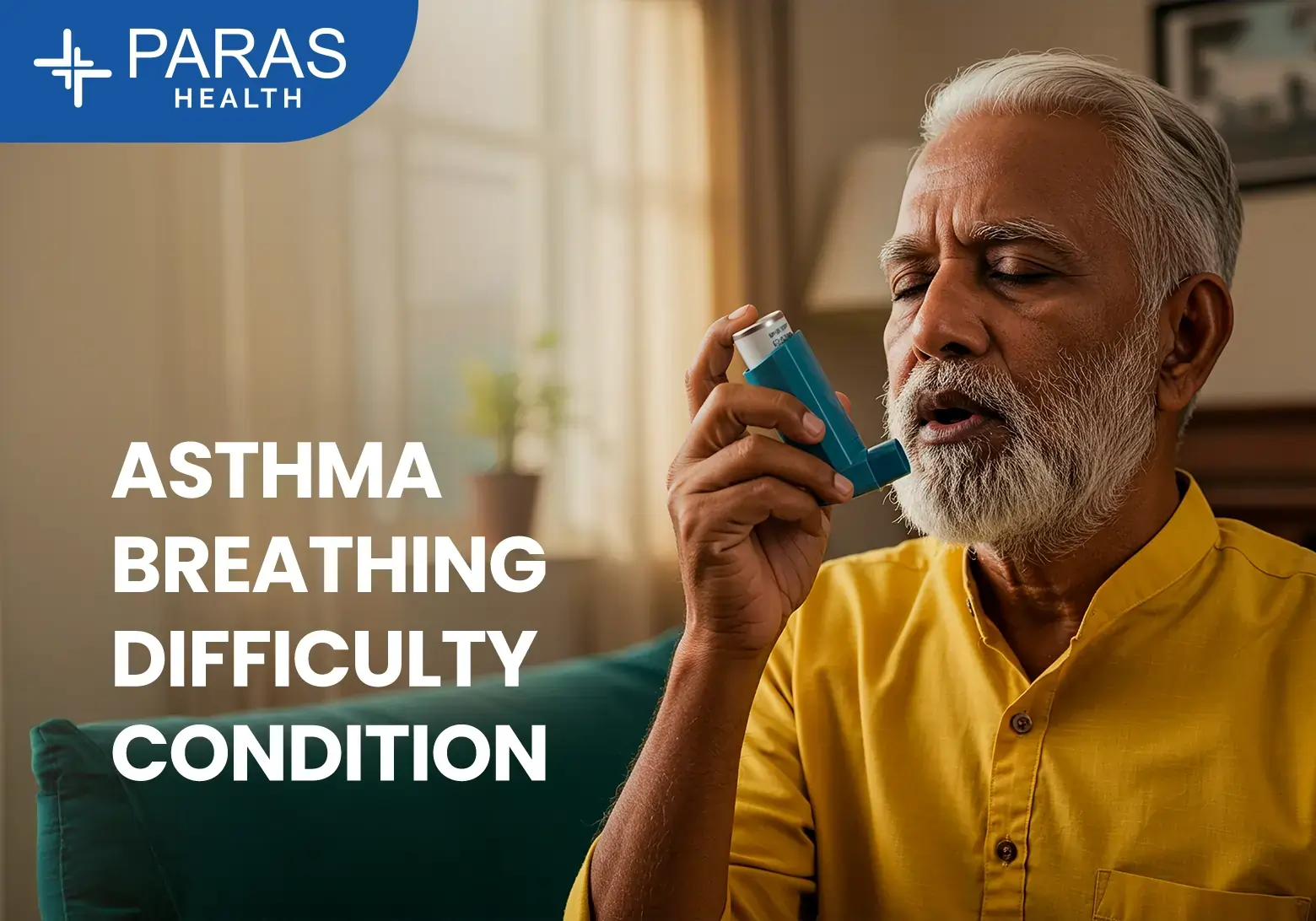 Asthma Treatment, Symptoms, and Prevention